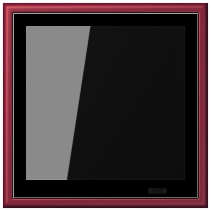 Image du produit JUNG Contrôleur d'espace KNX