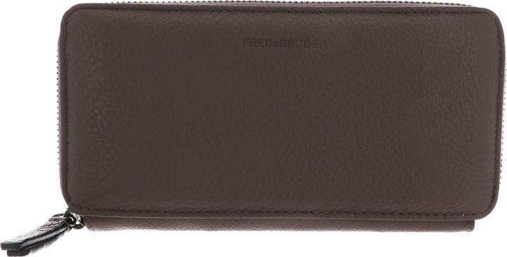 Produktbild FredsBruder Selma Big Wallet