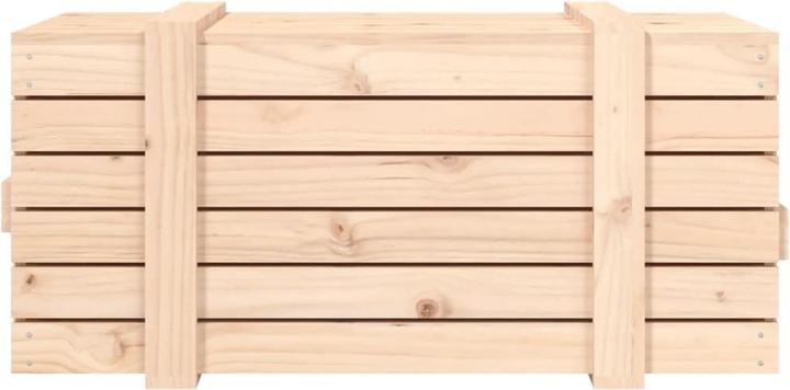 Actual product image vidaXL Truhe (40.50 cm, 1x)