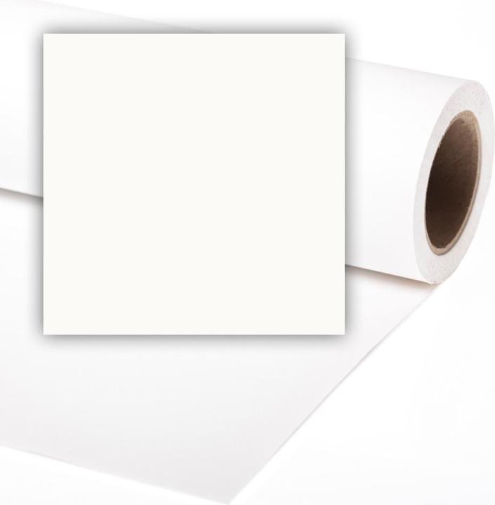 Produktbild Colorama Super White 2.72 x 11 m (272 cm)