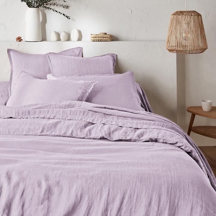 Actual product image La Redoute Interieurs Linot (Bedding set, 240 x 240 cm)