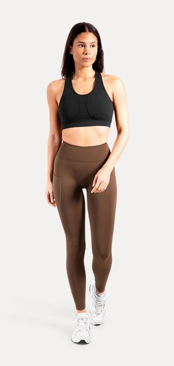 Immagine prodotto Smilodox Leggings Adrielle Pocket Seamless (S)
