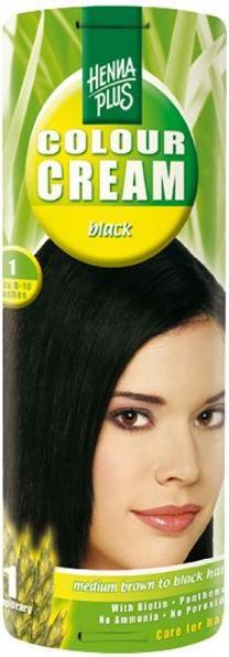Immagine prodotto Hennaplus Mousse di colore (1)