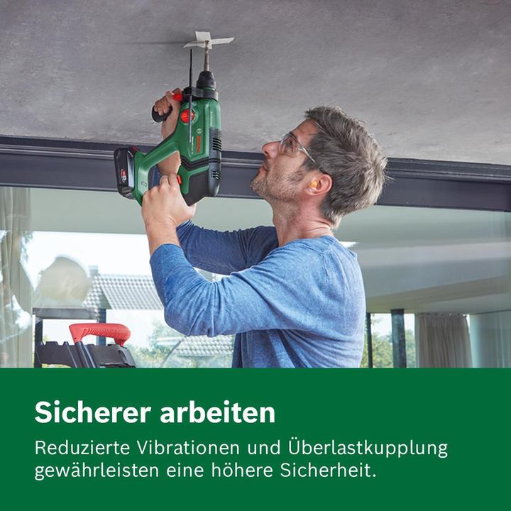 Image du produit Bosch Home & Garden Marteau universel 18V