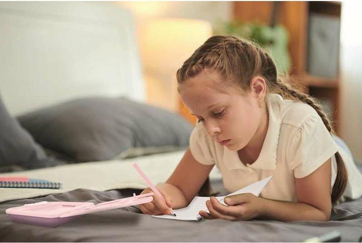 Produktbild Lexibook Elektronisches Tagebuch mit Stift und Notizbuch