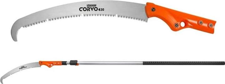 Stocker Garden Stocker Säge 430 Tc