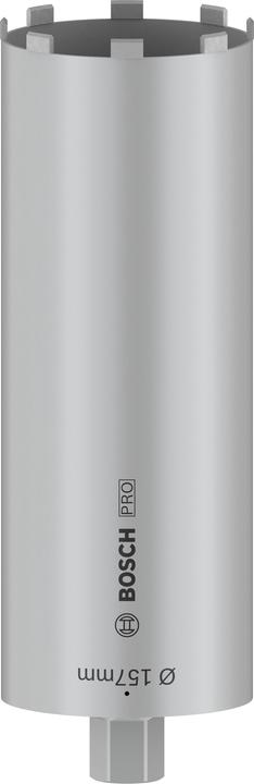 Image du produit Bosch Professional Zubehör PRO Core Cutter dry, 157 x 400 mm, 1 1/4 pouce UNC (157 millimètres)