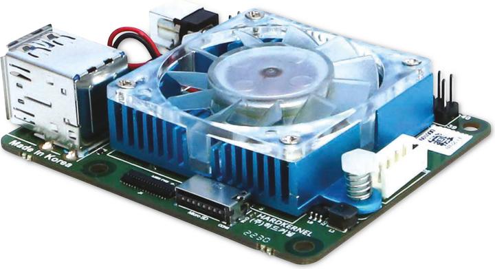 Produktbild Odroid N2L mit 4GByte RAM