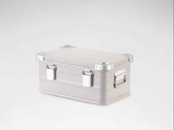 Naturehike Aluminium Lagerbox / Campingbox