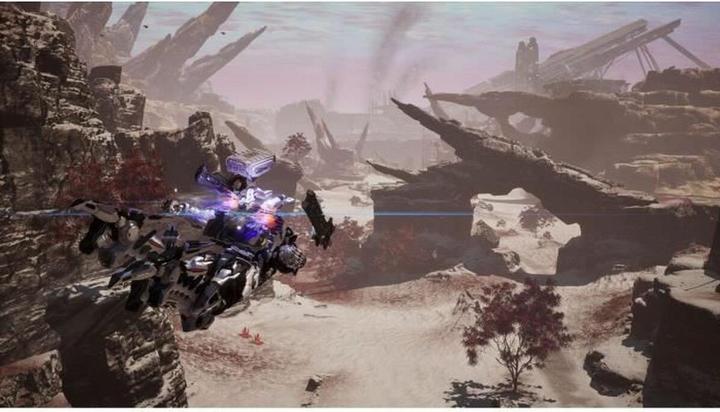 Produktbild Marvelous Daemon X Machina Titanic Scion (PS5, EN)
