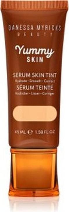 Danessa Myricks Yummy Skin - Serum Skin Tint 2 (45 ml)
