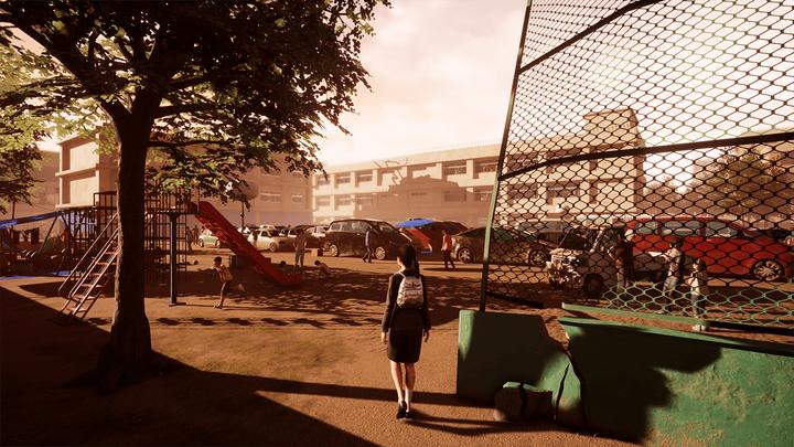 Image du produit NIS Disaster Report 4 Summer Memories - Nintendo Switch (Switch, EN)