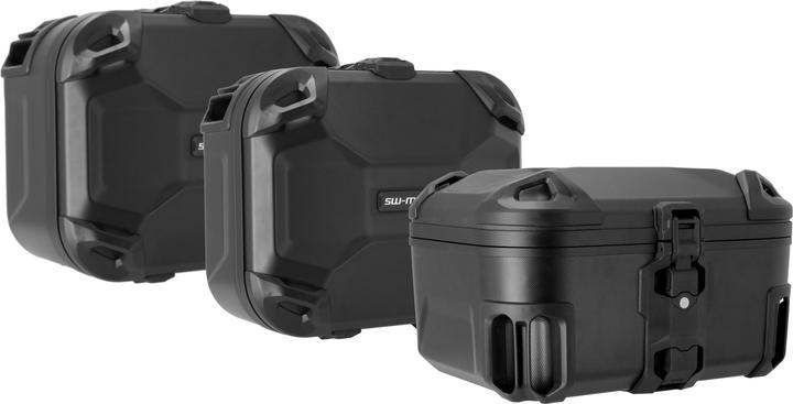 Sw Motech DS900X (23-) (115 l)