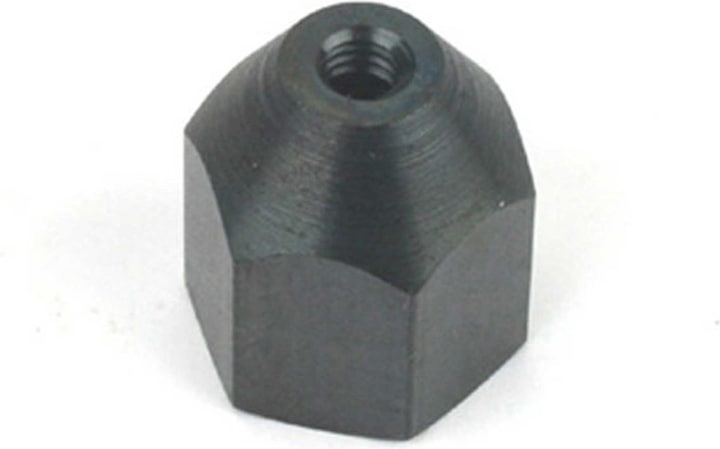 Saito M4 nut für Spinner