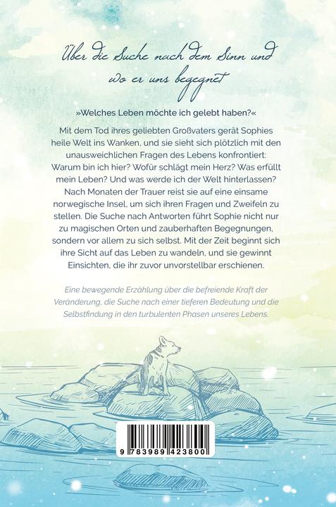 Produktbild Das Wunder in dir (Deutsch, Vanessa Göcking, 2024)