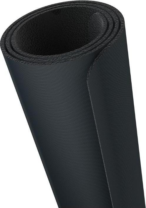 Produktbild Gamegenic GGS40002 - Prime 2mm Playmat Black 61cm x 35cm