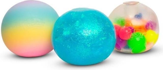 Produktbild Pol-Mak Buntes Squishy