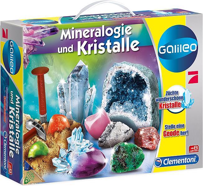 Produktbild Clementoni Ausgrabungs-Set