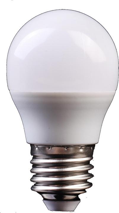 Benson Electric LED-Tropfenlampe, G45, E27, 240 lm, 3 W, 3000 K (E27, 240 lm)