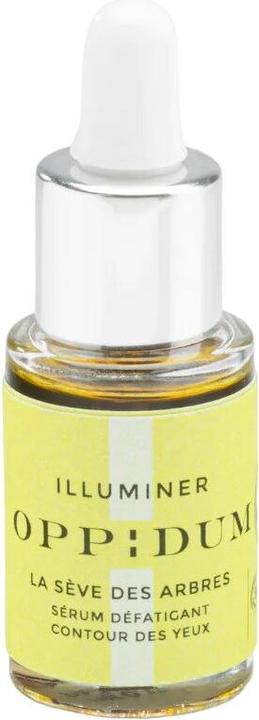 Actual product image Darphin Oppidum Vital Eye Sap 5ml (Eye care serum, Day, Night, 5 ml)