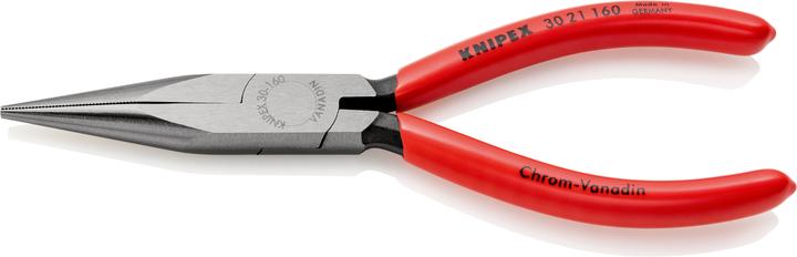Actual product image Knipex Langbeckzange (160 mm)