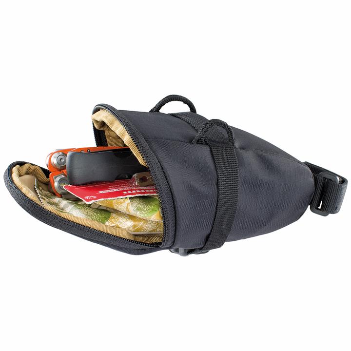 Actual product image Evoc Seat Bag (0.50 l, Saddle bag)
