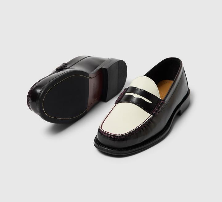 Produktbild Selected Leder Halbschuhe (40)