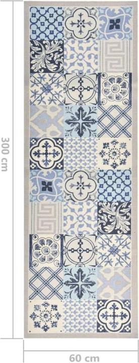 Actual product image VidaXL Braylon (300 x 60 cm)