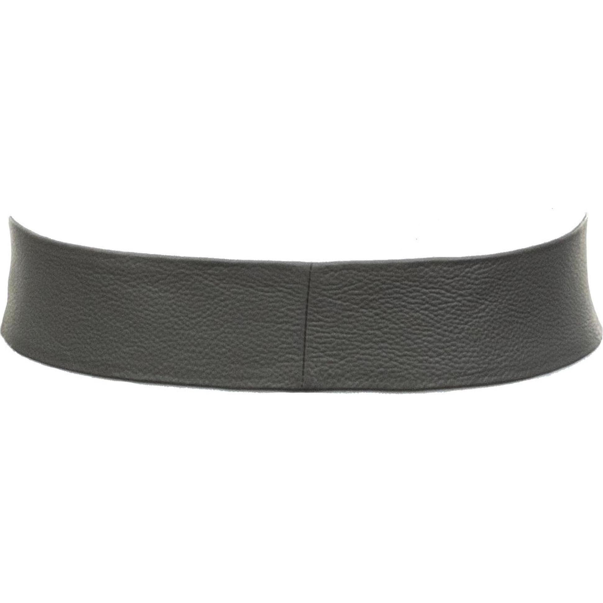 Thumbnail - Vanzetti, Damen, Gürtel, Gürtel Leder, Grau, (100)