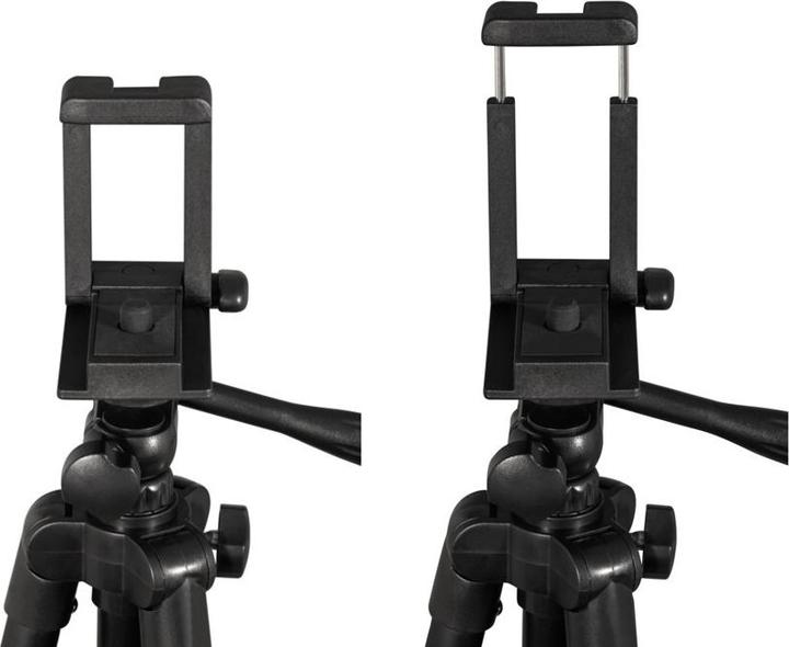 Produktbild Hama Star Smartphone 112-3D (Metall)
