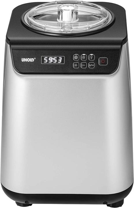 Actual product image Unold Uno