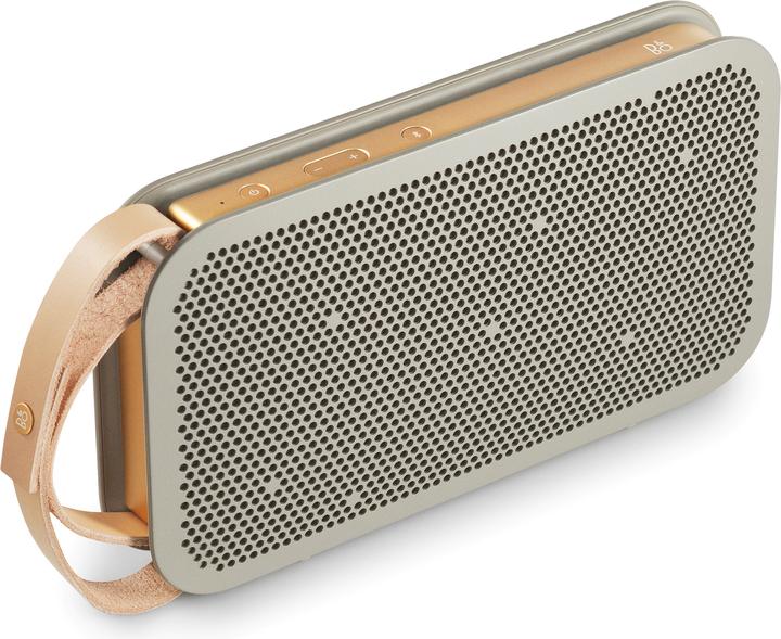 Actual product image B&O BeoPlay A2 (Rechargeable battery operated)