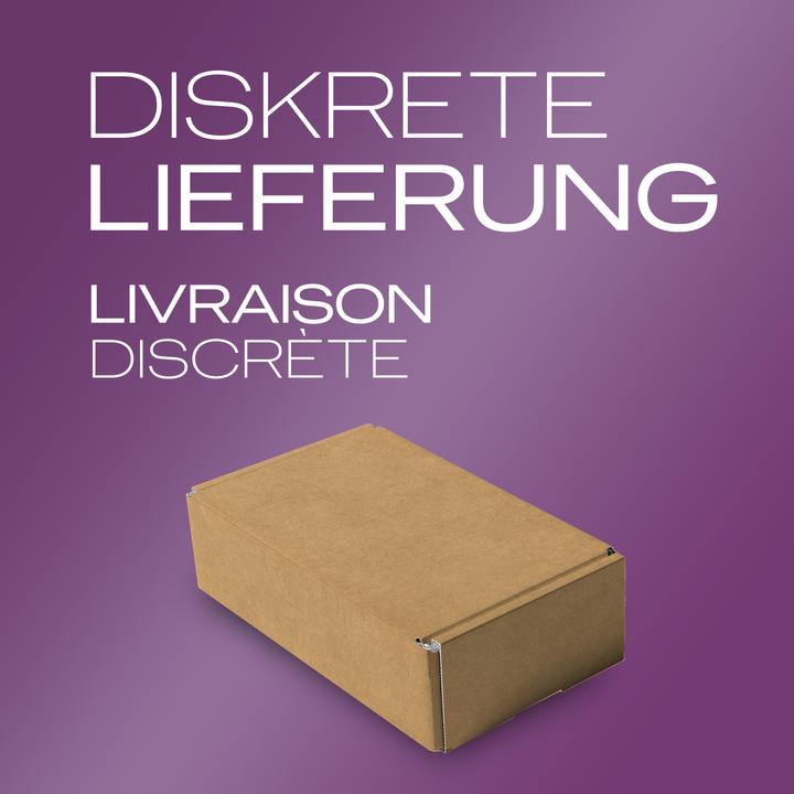 Produktbild Durex Love Mix (18 Stk.)