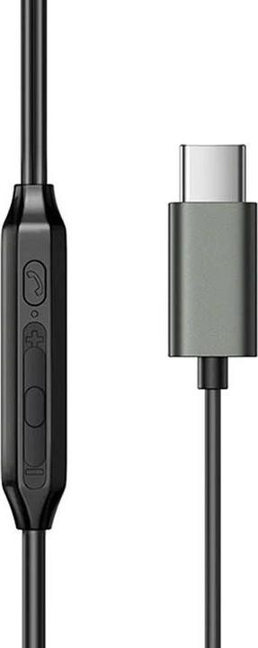 Image du produit Joyroom JR-EC06 (Pas de réduction du bruit, Filaire)