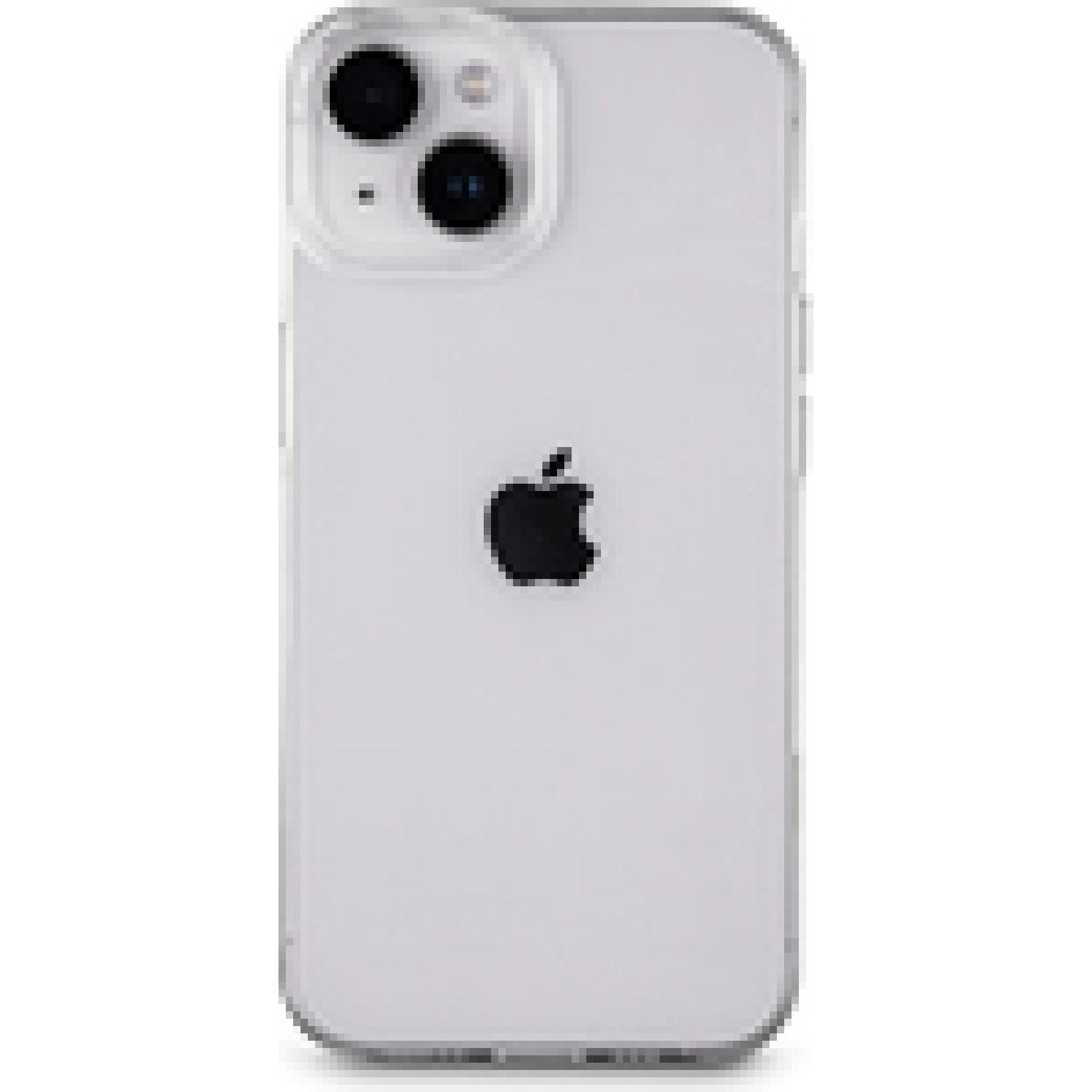 Thumbnail - Hama Always Clear (Apple iPhone 13), Smartphone Hülle, Transparent