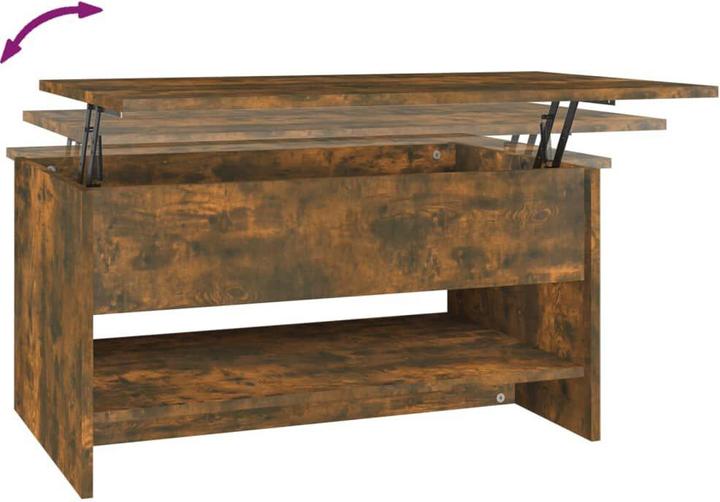 Image du produit vidaXL Berky (80 x 50 x 40 cm)