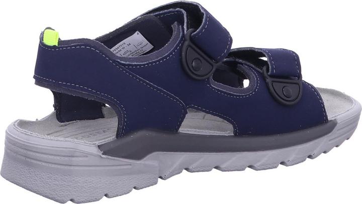 Actual product image Ricosta Sandalen (35)