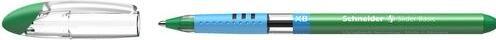 Actual product image Schneider Ballpoint pen Slider Basic (Green, 1x)
