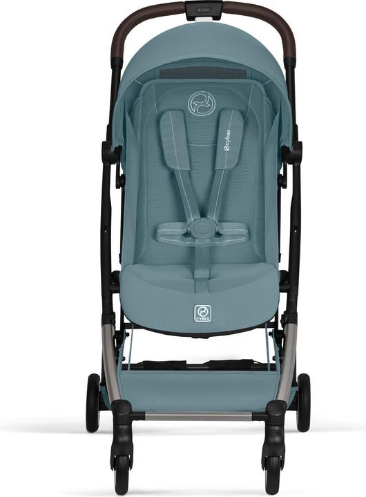 Actual product image Cybex Orfeo (0 Months - 4 years)