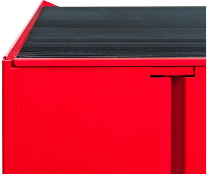 Actual product image Airpress Tool trolley (7 x)