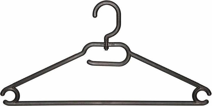 Weber Cintre couleur assortie, 42 cm, 10 pièces (10 x)