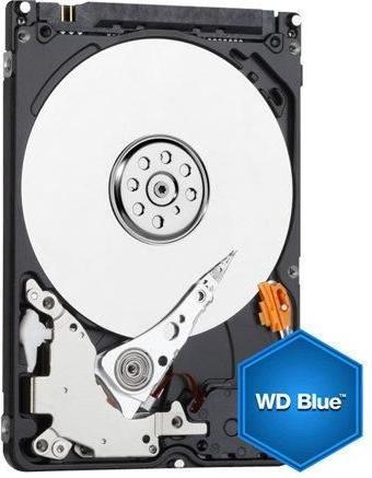 Produktbild WD Blue (1 TB, 2.5", SMR)