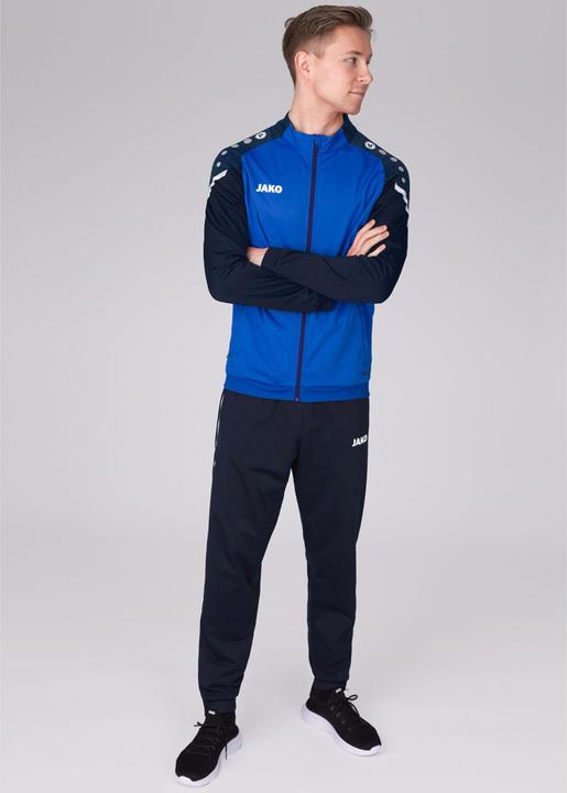 Produktbild JAKO Polyesterhose Allround (XL)