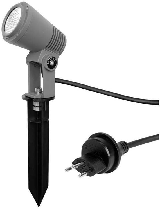 Produktbild Steffen GardenLine Spot (646 lm, GU10, IP54, IP66)