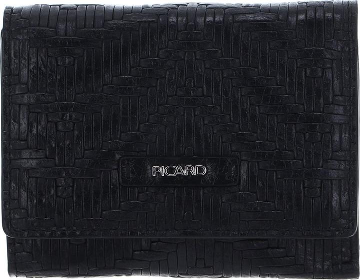 Actual product image Picard Sunshine 1 Flap Wallet