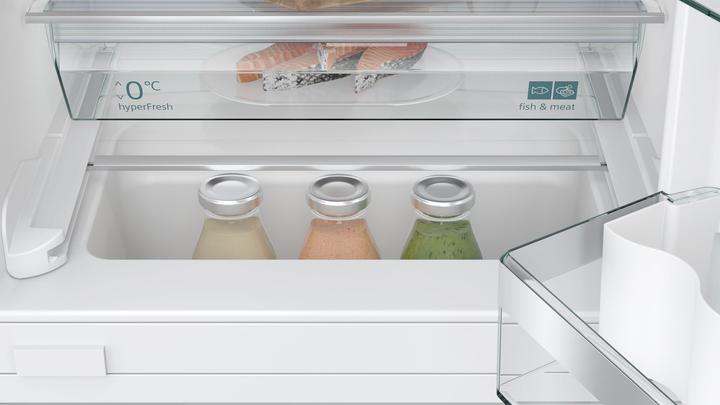 Image du produit Siemens Réfrigérateur encastré SIEM (110 l)