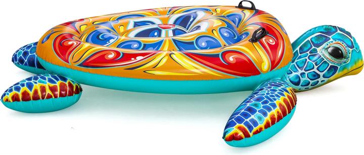 Actual product image Bestway Fahrbare Schildkrötenboje 183x173cm