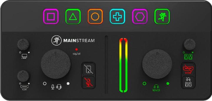 Image du produit Mackie MainStream (USB)
