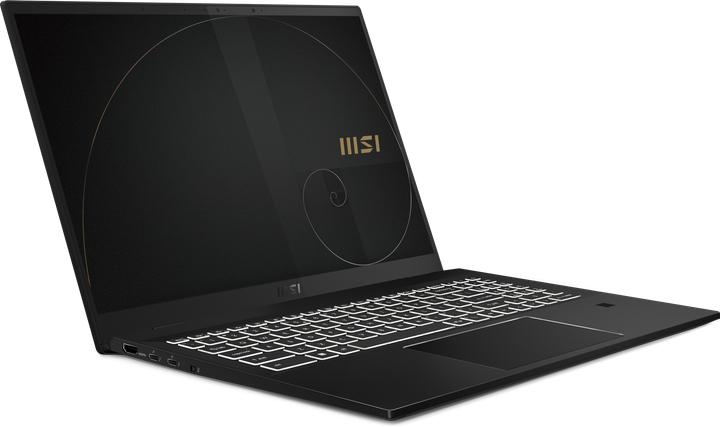 Produktbild MSI Summit E16 Flip Evo (16", 1000 GB, 16 GB, CH, Intel Core i7-1280P)