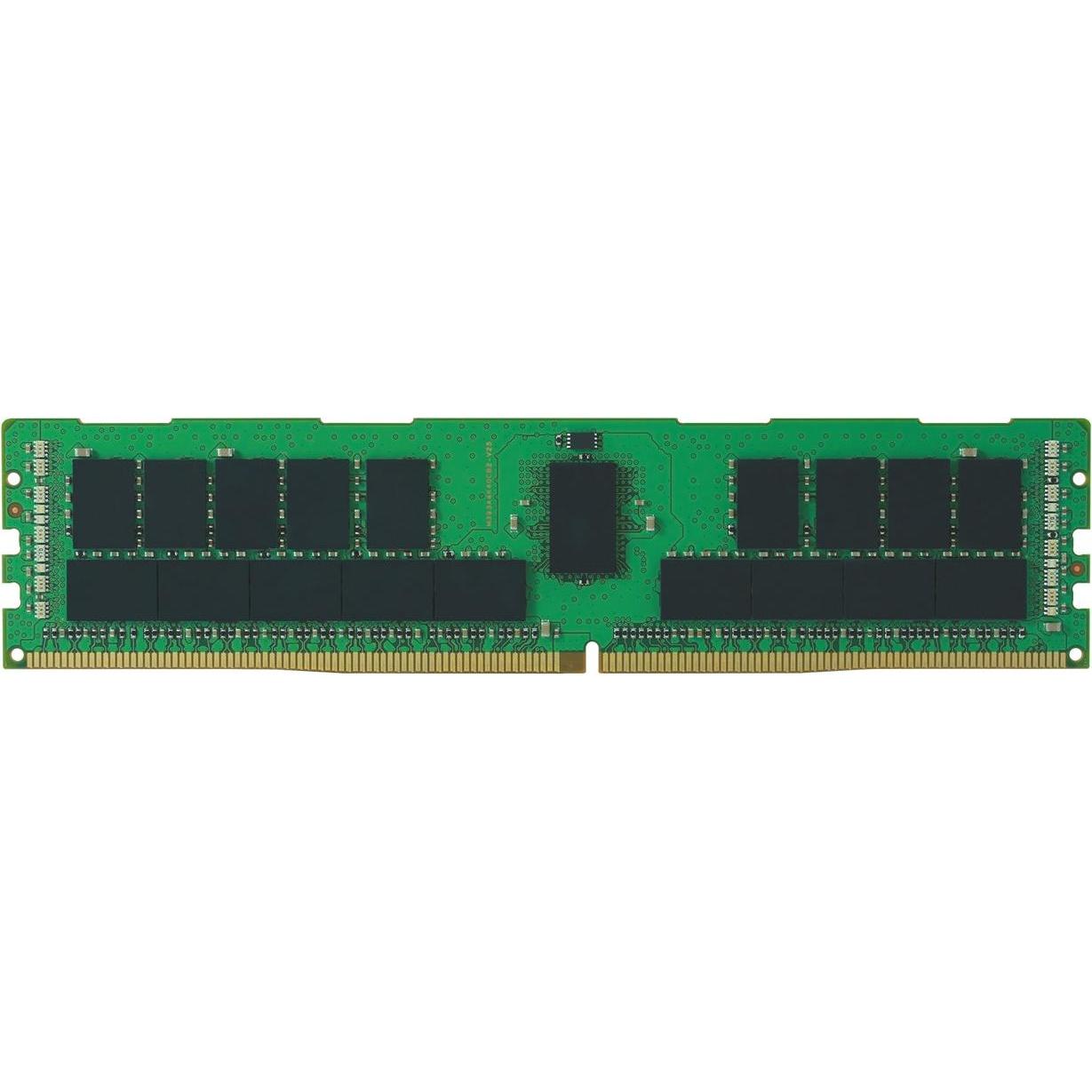 Goodram DDR3 ECC.reg 16GB PC1600 CL11 1,35V 16GB (1 x 16GB, 1600 MHz, DDR3-RAM, DIMM), RAM